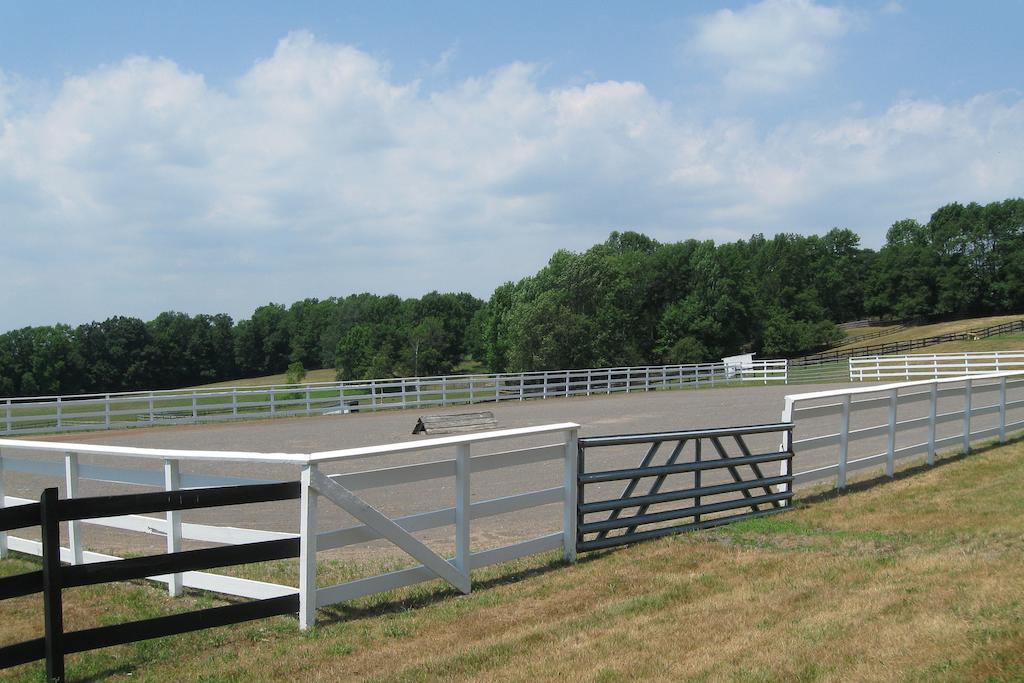 B & B Ranch Fly Creek Exterior photo