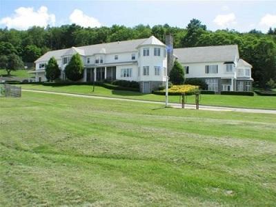 B & B Ranch Fly Creek Exterior photo